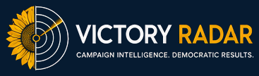 Victory Radar — Campaign Intelligence. Democratic Results.